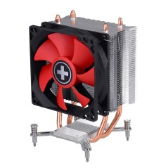 Xilence I402 HEATPIPE CPU COOLER